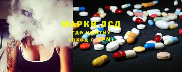 индика Алексеевка