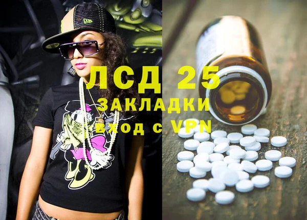 индика Алексеевка